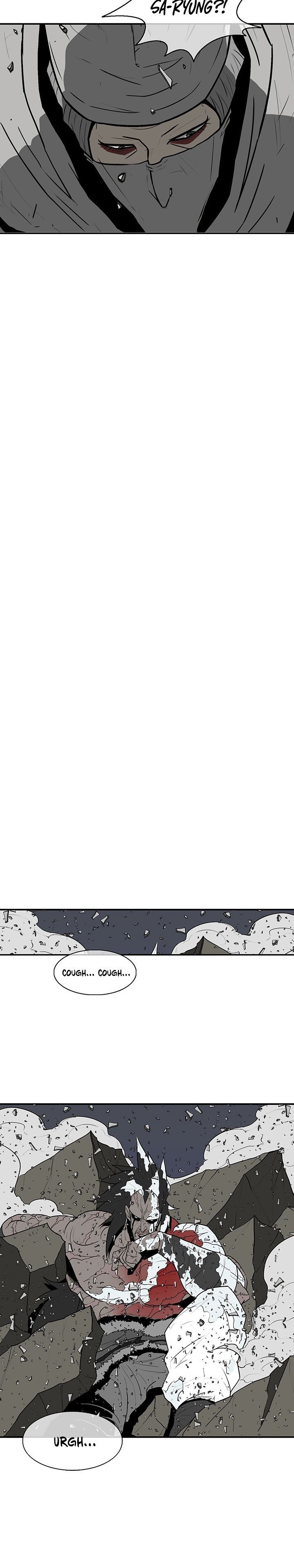 The Legend of the Northern Blade, Chapter 13 image 18